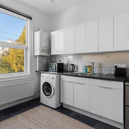 Central Exeter Apartment Экстерьер фото